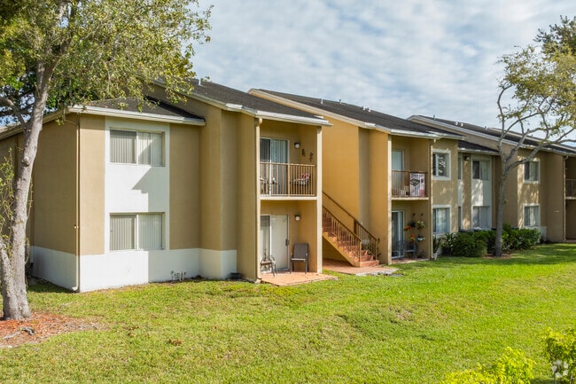 Foto del edificio - Cutler Hammock