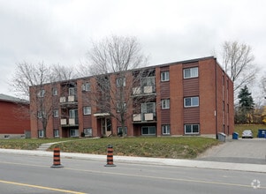 Building Photo - 159 & 161 University Avenue East