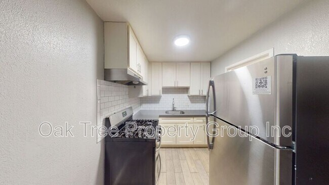 Foto del edificio - 3010 Adeline St