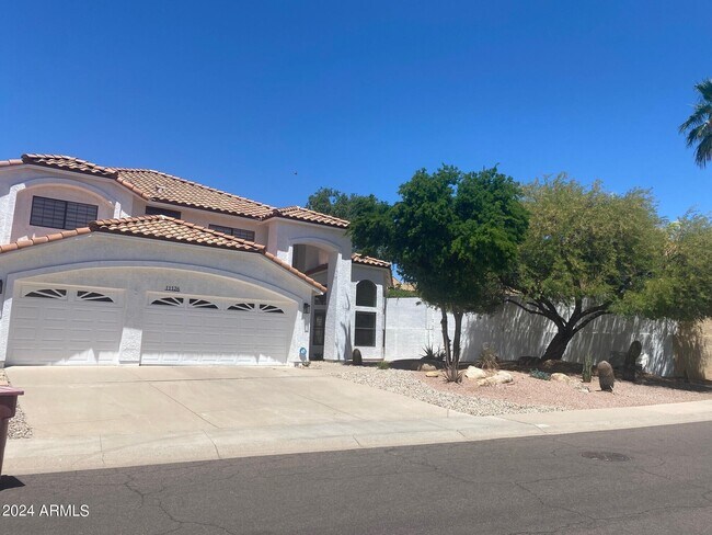 Foto del edificio - 11126 N 129th Way