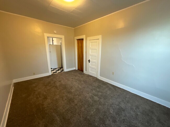 Foto del edificio - 1101 O Ave