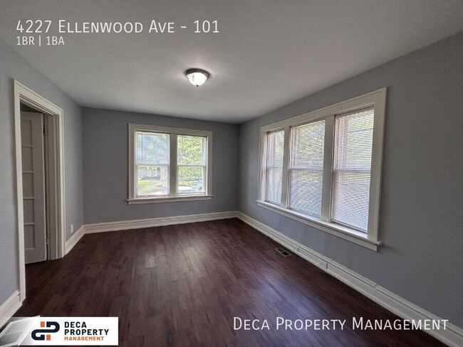 Building Photo - 4227 Ellenwood Ave