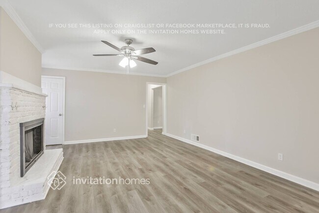 Foto del edificio - 4720 Tocoma Trail