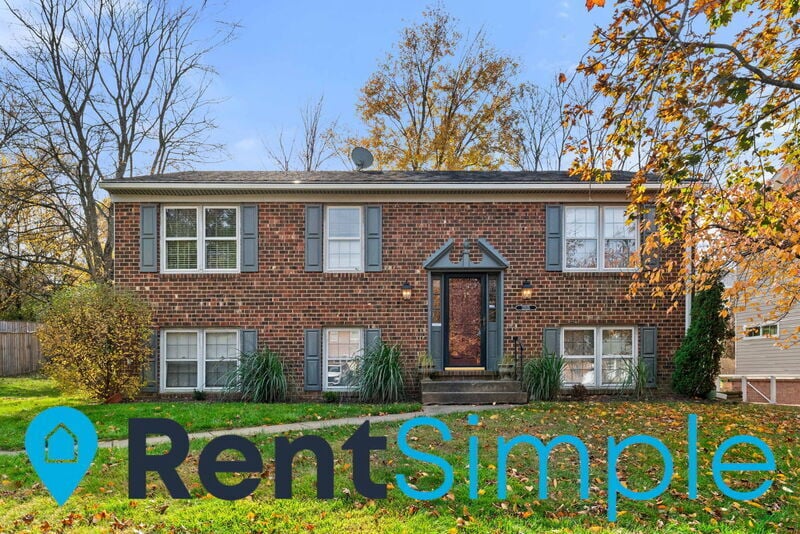 Primary Photo - 12035 Stuart Ridge Dr