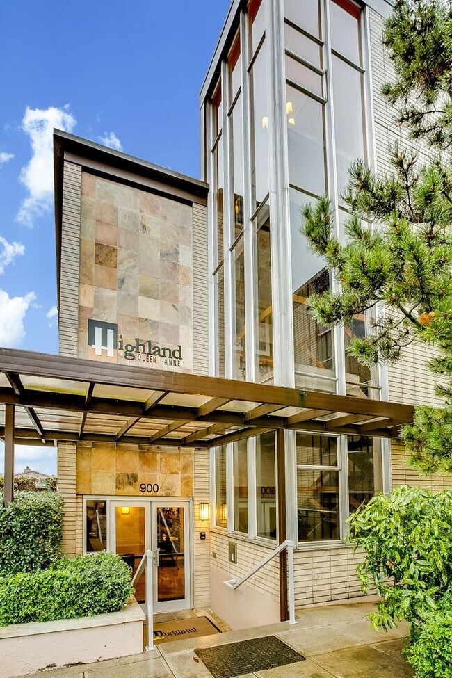 Foto del edificio - Fabulous Urban Retreat Condo in Celebrated...