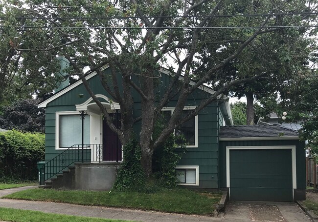 Foto del edificio - 109 N 58th St