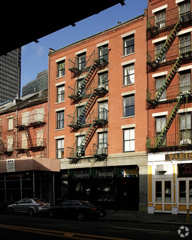 Primary Photo - 115 South St