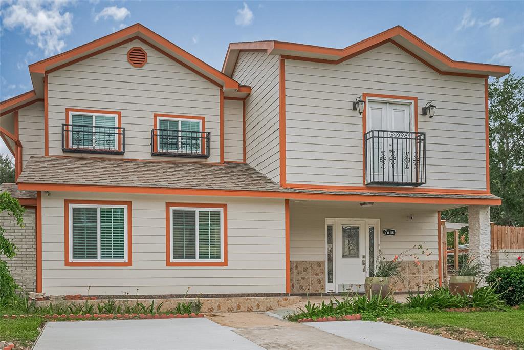 Foto principal - 7618 Del Glen Ln