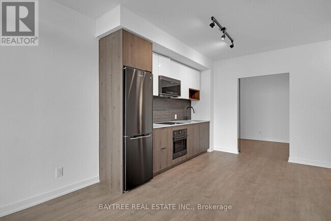 Photo du bâtiment - 5 Defries St