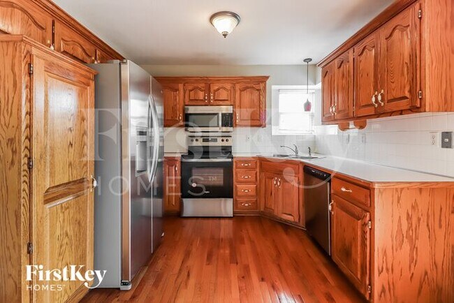 Foto del edificio - 1709 Shelby Drive