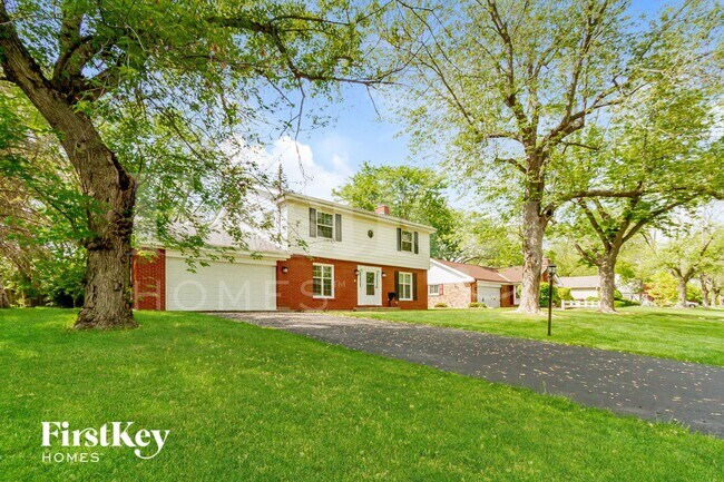 Foto del edificio - 20460 Arcadian Dr