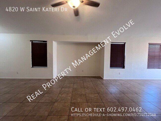 Building Photo - 4820 W St Kateri Dr