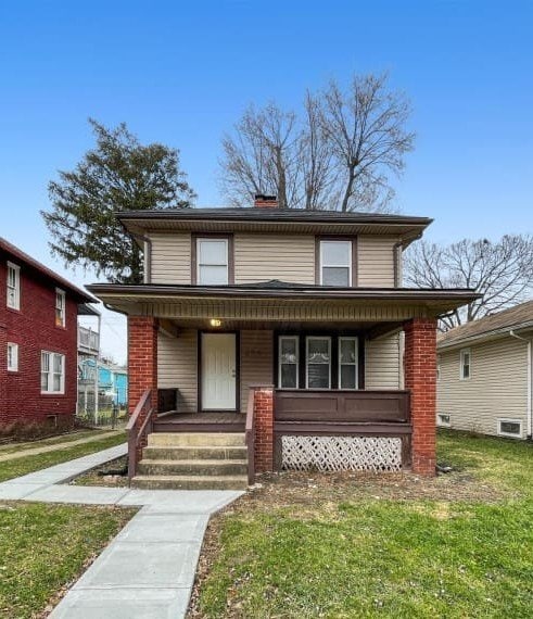 Building Photo - 196 N Burgess Ave