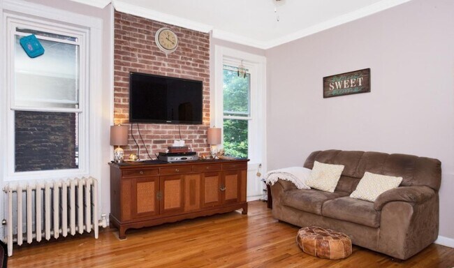 Foto del edificio - 1011 Willow Ave
