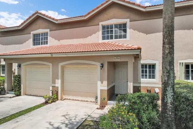 Foto del edificio - 6599 Old Farm Trail