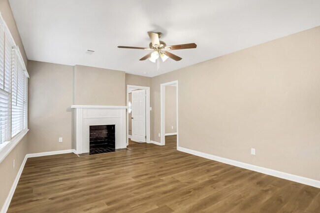 Foto del edificio - 4020 Washington Rd