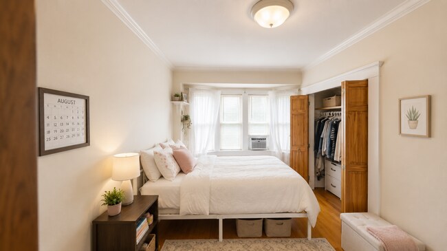 Foto del edificio - 55 Nottinghill Rd