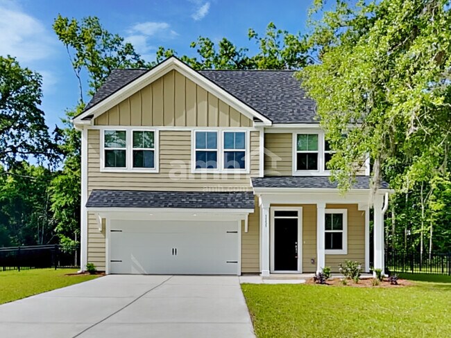 Building Photo - 1151 Alice Smalls Rd