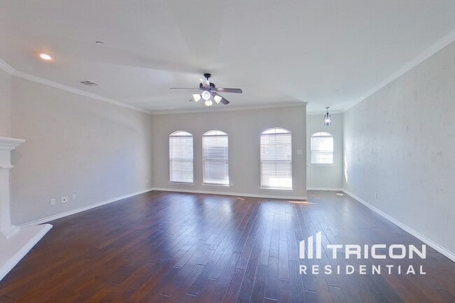 Foto del edificio - 4120 Comanche Dr