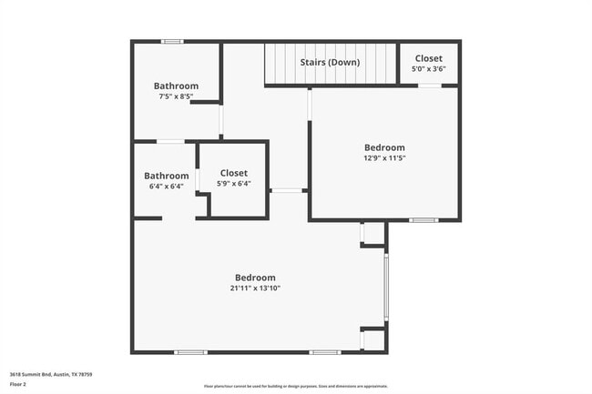 Building Photo - 3618 Summit Bend