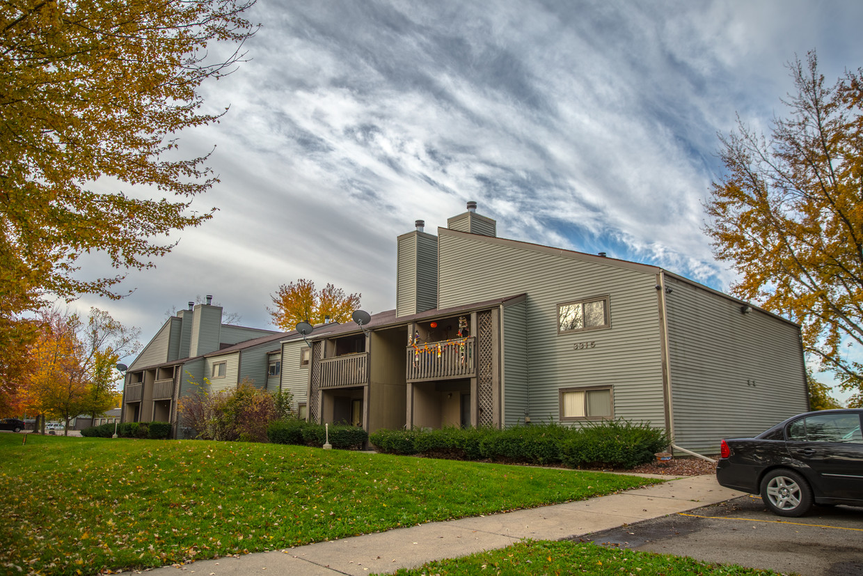 Circle West - Apartments in Lansing, MI | Apartments.com