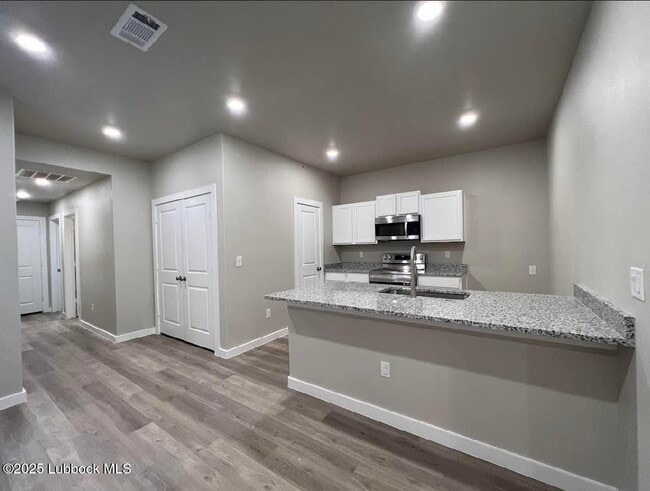 Foto del edificio - 509 E 21st St