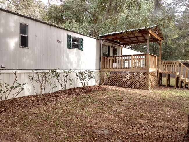 Foto del edificio - 414 Fox Bow Dr