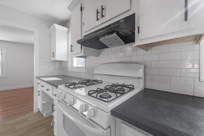 Foto del edificio - 4924 Greenwood St