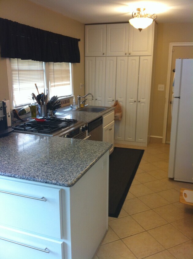 Updated Kitchen with Stainless Steel Appliances - 1348 Fama Dr NE