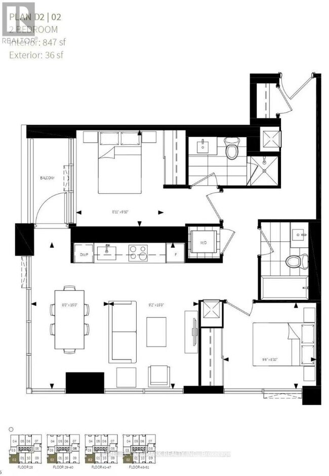 Building Photo - 609 Sherbourne St