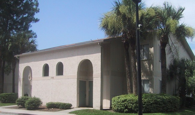 Foto del edificio - Mandarin Glen