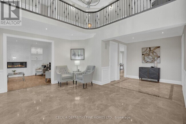 Building Photo - 74 Mactaggart Dr