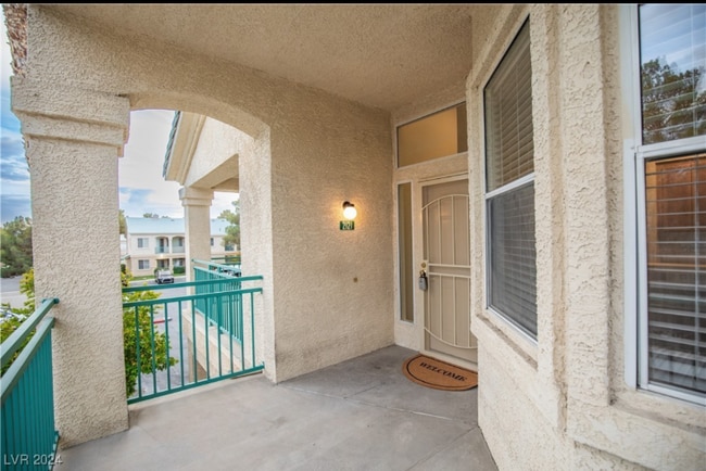 Foto del edificio - 5155 W Tropicana Ave