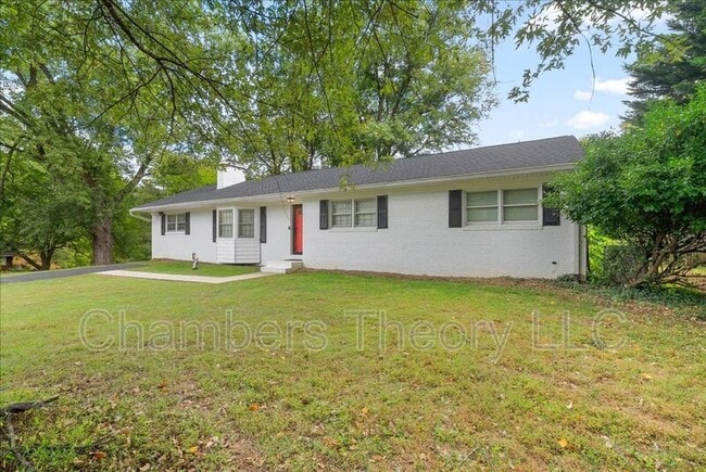 Building Photo - 919 Ednor Rd