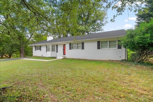 Photo - 919 Ednor Rd House