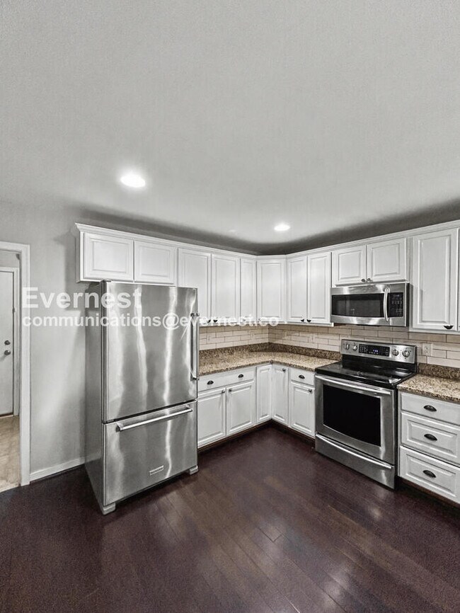 Foto del edificio - 620 N 30th St