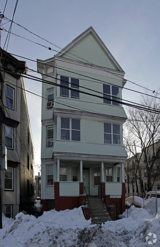 627 Bramhall Ave, Jersey City, NJ 07304 Apartments in Jersey City, NJ