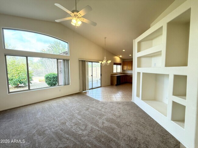 Foto del edificio - 4626 E Thorn Tree Dr