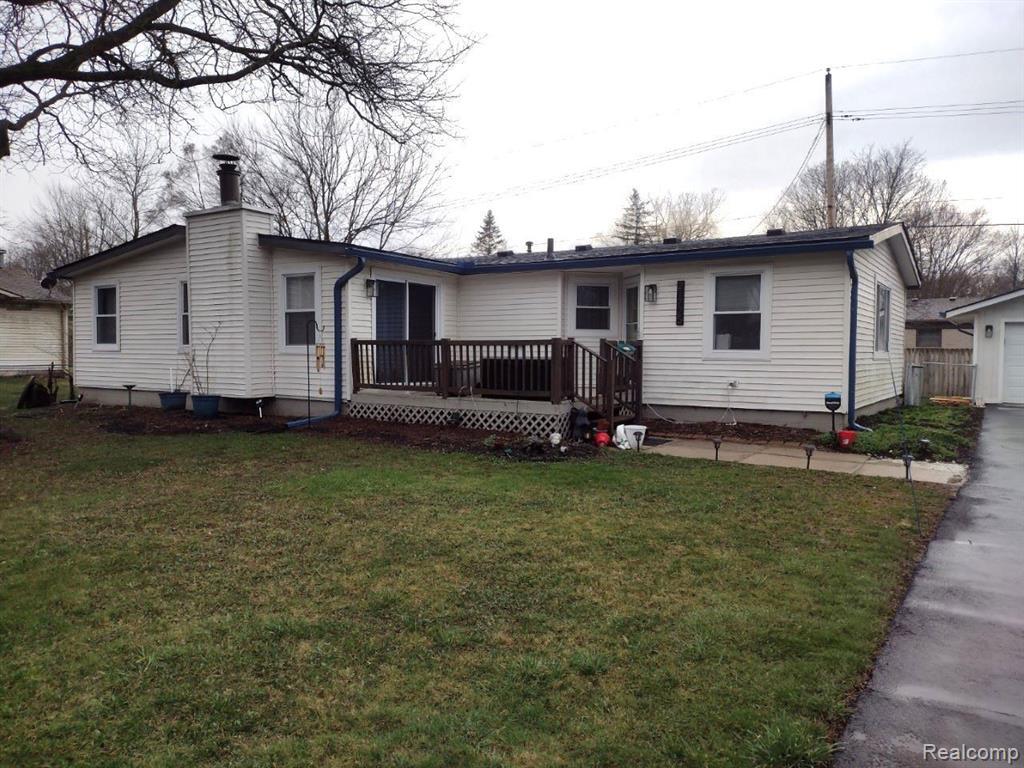 Primary Photo - 21725 Rockwell St