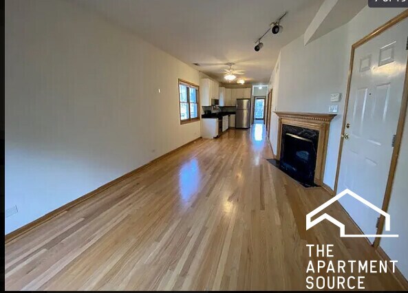 Foto del edificio - 1349 N Wolcott Ave