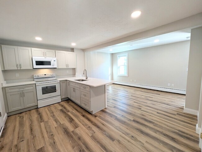 Foto del edificio - 158 Green