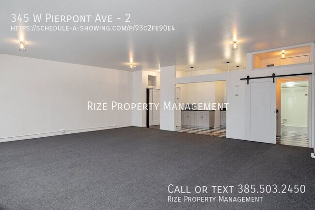 Building Photo - Pierpont is upscale luxury embracing you.