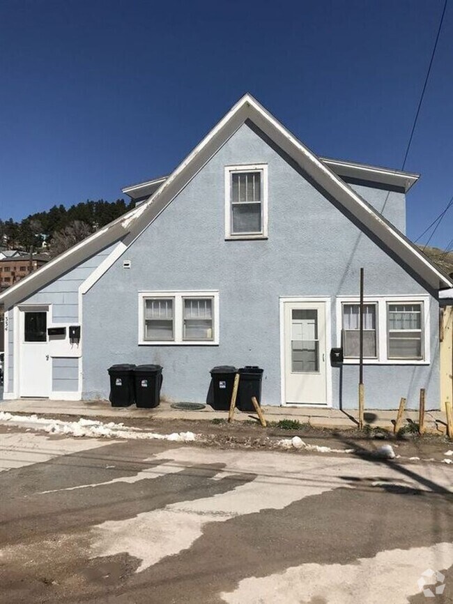 Apartments for rent in Lead SD 8 Rentals