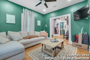 Foto del edificio - 503 E Whittier St