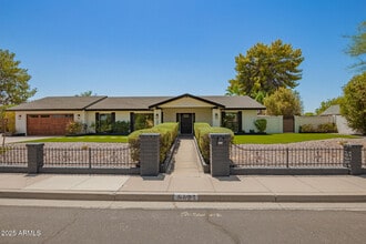 Building Photo - 5621 E Sweetwater Ave