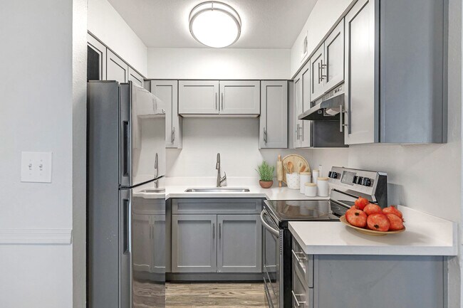 Foto del edificio - Atwater Apartments