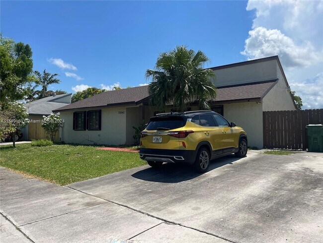 Foto del edificio - 20640 SW 124th Ct