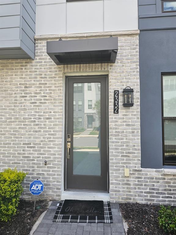 Foto del edificio - 2332 Brix St