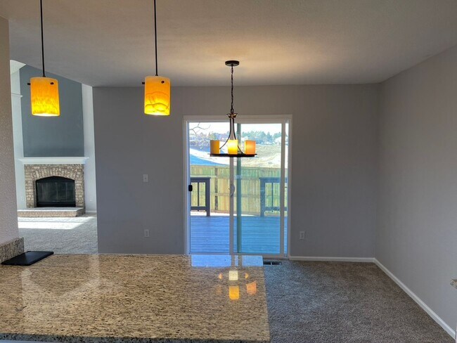 Foto del edificio - 5675 S Jebel Way