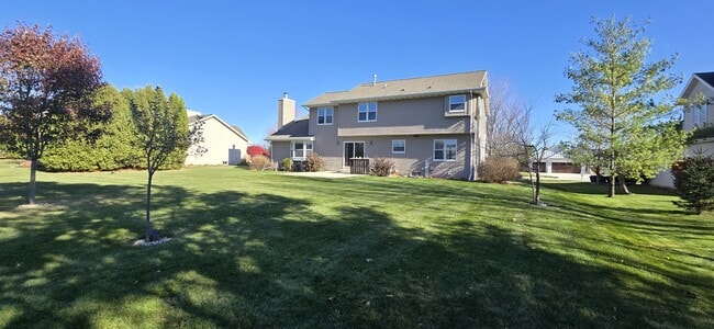 Foto del edificio - N6188 Shadybrook Ln